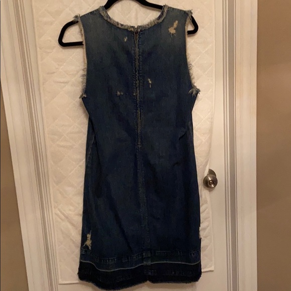 JBrand Denim Dress - Picture 7 of 7